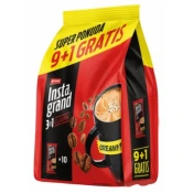 KAFA INSTANT CLASSIC 3U1 GRAND 18G 9+1 GRATIS