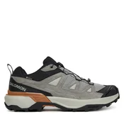 Trekking čevlji Salomon X Ultra 360 Leather Gore-Tex L47979400 Zelena