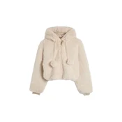 Juicy Couture Prehodna jakna HADI ecru