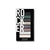 REVLON COLORSTAY paleta senčil LOOKS BOOK ROCKER