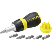 Stanley by Black & Decker Bit izvijač Stanley by Black & Decker