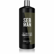Sebastian Professional SEB MAN The Smoother regenerator 1000 ml