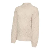 Vero Moda Maternity Pulover VMMaybe bež