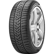Pirelli zimska pnevmatika 225/60R17 99H Winter Sottozero 3 * DOT4125