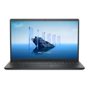 DELL Pro 15 Essential PV15250 Intel® Core™ i5 i5-1334U Laptop 39.6 cm (15.6) Full HD 16 GB DDR5-SDRAM 512 GB SSD Wi-Fi 6 (802.11ax) Windows 11 Pro Black