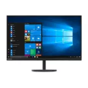 Lenovo D32QC-20 (66A6GAC1EU) VA monitor 32"