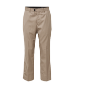 AllSaints Chino hlace TANAR, taupe siva