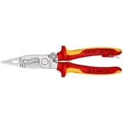 Knipex Elektricarska klešta sa 6 funkcija 1000V VDE 13 96 200 T
