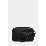 Armani Exchange torbica moška iz umetnega usnja