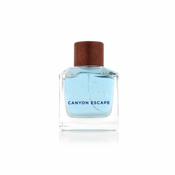 Hollister California Canyon Escape for Him Eau De Toilette 100 ml (man)