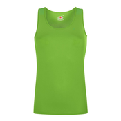 Performance Womens Sleeveless T-shirt 614180 100% Polyester 140g