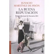 La buena reputación