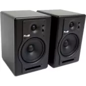 Fluid Audio F5 aktivni studijski monitori (Par)