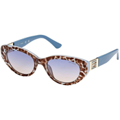 Guess GU7849 92W ONE SIZE (51) Večbarvna/Modra