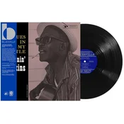 Lightnin Hopkins - Blues In My Bottle (High Quality) (LP)