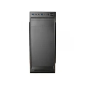 ZEUS Kucište Worker S02B 500W 2x3.0 USB Front
