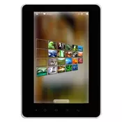 NEXTBOOK Tablet NEXT 7P, 4GB, srpski jezik + torbica