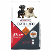 Versele Laga Opti Life Adult Digestion Mini 7,5 kg