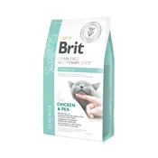 Brit Veterinary Diet | Cat Struvite
