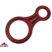 Stubai Standard Figure of Eight osmica