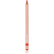 Notino Creamy Contouring Lip Pencil črtalo za ustnice 330 Slay 1.1 g
