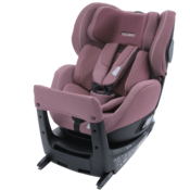 Dječja autosjedalica RECARO Salia i-Size [40 – 105 cm] – Pale Rose