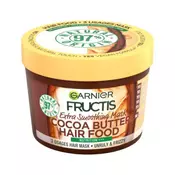 Garnier Fructis Hair Food Cocoa Butter maska za kosu 390ml ( 1100009481 )