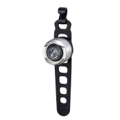 BLJESKALICA CATEYE ORB PREDNJA SL-LD160-F black