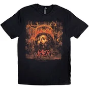 Slayer Repentless Black 2XL Majica
