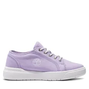 Timberland Superge Seneca Bay Low Lace Sneaker TB0A695NEY21 Vijolična