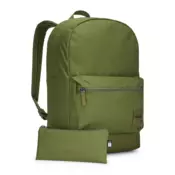 CASE LOGIC Campus Commence Recycled ranac za laptop 24L - Hawthorne Green