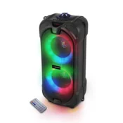 Esperanza Zvočnik bluetooth RYYTHM, 10W, FM, BT, MP3, RGB