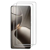 INF Združljiv HD zaščitni zaslon iz kaljenega stekla za Xiaomi 14T Pro, (5000080515)