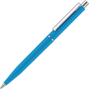 Kemijska olovka Senator Point Polished - Plavi cijan