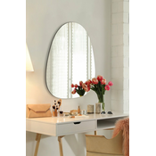 HANAH HOME Ogledalo Quippy Silver