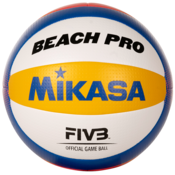 Žoga Mikasa Beach Pro BV0C ÖVV