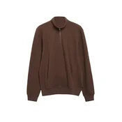 s.Oliver Majica čokolada