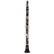 JP221 JOHN PACKER Bb klarinet