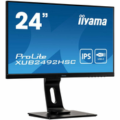 Monitor Iiyama ProLite XUB2492HSC-B1