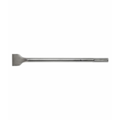 Hoegert DLETO SDS-Max, ploščato,50mm x 18mm x 400mm