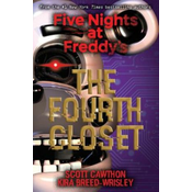 Five Nights at Freddys: The Fourth Closet