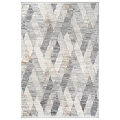 Conceptum Hypnose Tepih Verona 1906, 200x300 cm, Krem-sivi
