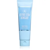 Jeffree Star Cosmetics Wyoming Winter Cream Cleanser čistilna krema za regeneracijo obraza 130 ml