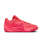 Nike KD16, muške tenisice za košarku, crvena DV2917