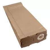Vrečke za sesalnik Vorwerk Kobold VK118/VK119/VK120/VK121, papir, 10 kos