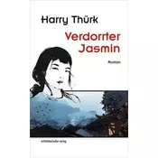 Verdorrter Jasmin
