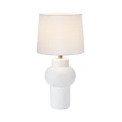SHAPE STOLNA LAMPA BIJELA E27 MA108450