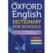 Oxford English Dictionary for Schools