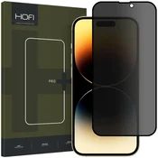 Hofi HOFI PROTIVOHUNSKO STEKLO PRO+ ZA IPHONE 15 ZASEBNOST