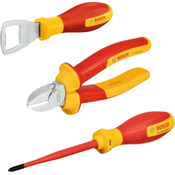 Bosch PRO komplet rucnog alata 3/1, ( 1600A038HV )